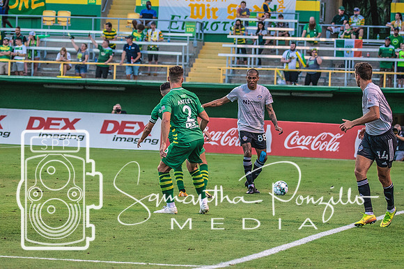 5-01 Tampa Bay Rowdies vs. Charlotte Independence