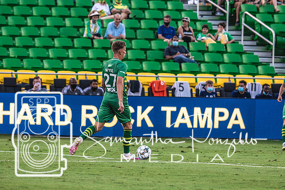 5-01 Tampa Bay Rowdies vs. Charlotte Independence
