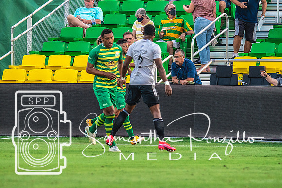 5-01 Tampa Bay Rowdies vs. Charlotte Independence