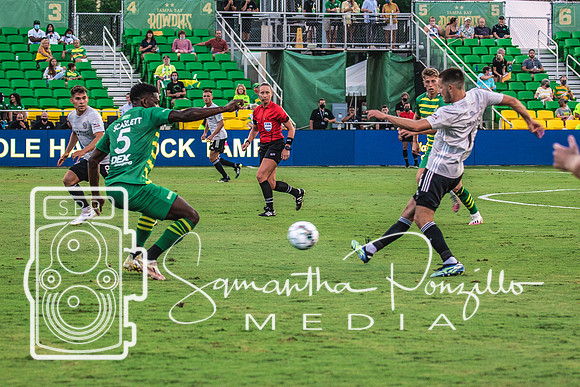 5-01 Tampa Bay Rowdies vs. Charlotte Independence