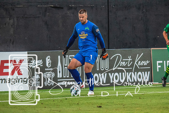 5-01 Tampa Bay Rowdies vs. Charlotte Independence