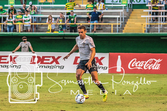 5-01 Tampa Bay Rowdies vs. Charlotte Independence