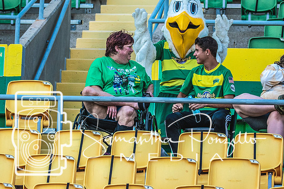 5-01 Tampa Bay Rowdies vs. Charlotte Independence