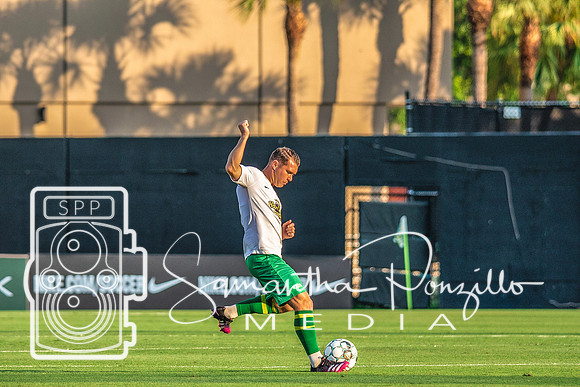 5-01 Tampa Bay Rowdies vs. Charlotte Independence