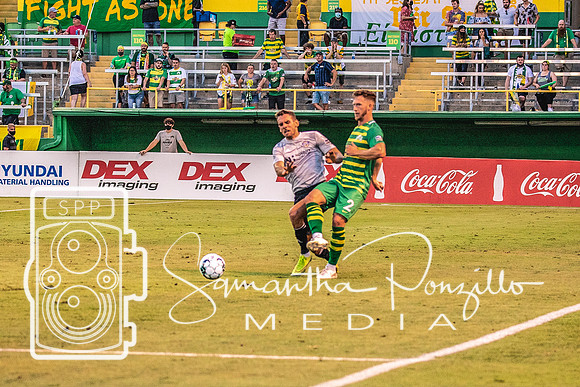 5-01 Tampa Bay Rowdies vs. Charlotte Independence
