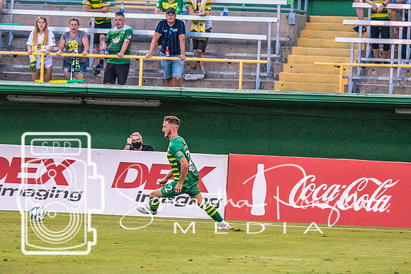 5-01 Tampa Bay Rowdies vs. Charlotte Independence