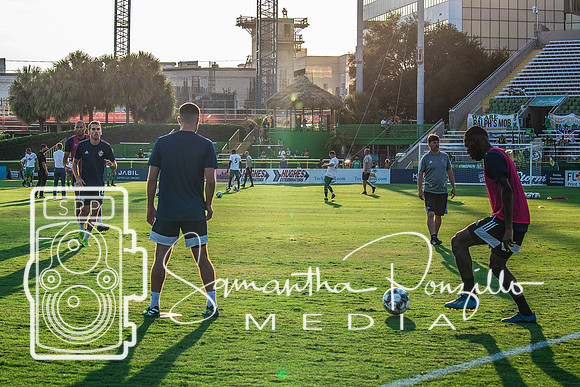 5-01 Tampa Bay Rowdies vs. Charlotte Independence