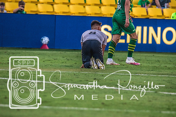5-01 Tampa Bay Rowdies vs. Charlotte Independence