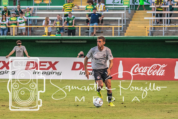 5-01 Tampa Bay Rowdies vs. Charlotte Independence