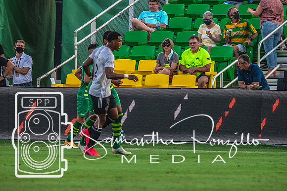 5-01 Tampa Bay Rowdies vs. Charlotte Independence