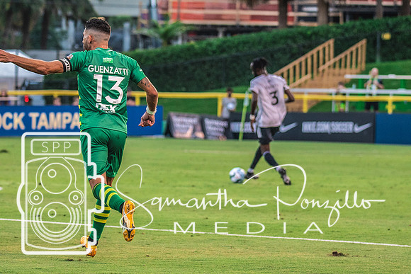 5-01 Tampa Bay Rowdies vs. Charlotte Independence