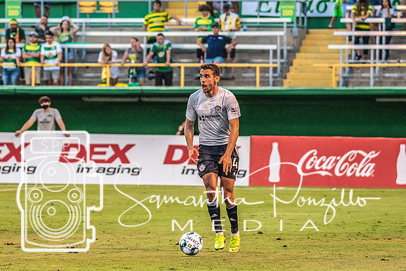 5-01 Tampa Bay Rowdies vs. Charlotte Independence