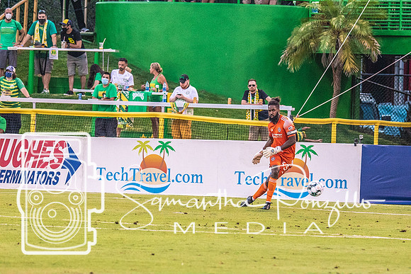5-01 Tampa Bay Rowdies vs. Charlotte Independence