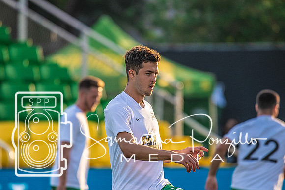 5-01 Tampa Bay Rowdies vs. Charlotte Independence