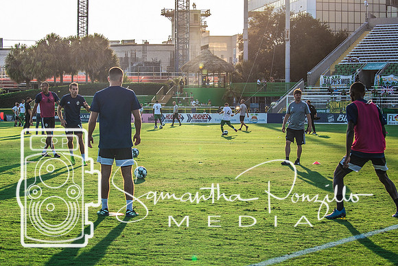 5-01 Tampa Bay Rowdies vs. Charlotte Independence