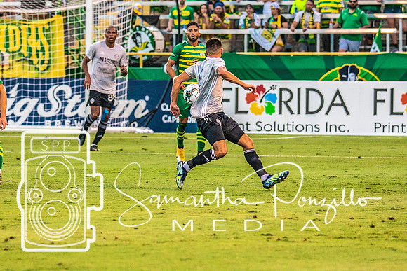 5-01 Tampa Bay Rowdies vs. Charlotte Independence