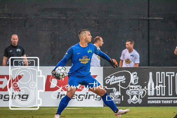 5-01 Tampa Bay Rowdies vs. Charlotte Independence