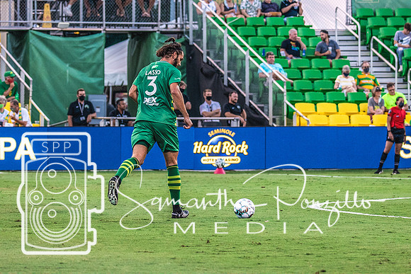 5-01 Tampa Bay Rowdies vs. Charlotte Independence