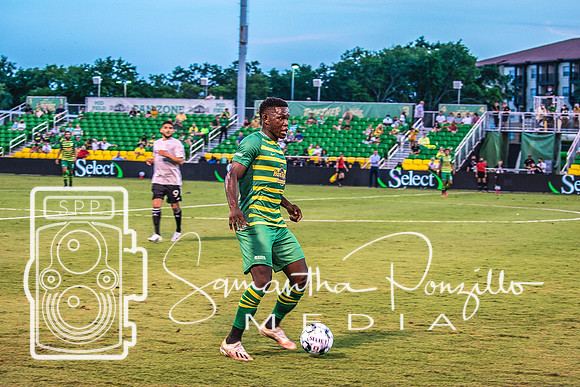 5-01 Tampa Bay Rowdies vs. Charlotte Independence