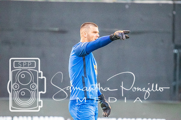 5-01 Tampa Bay Rowdies vs. Charlotte Independence
