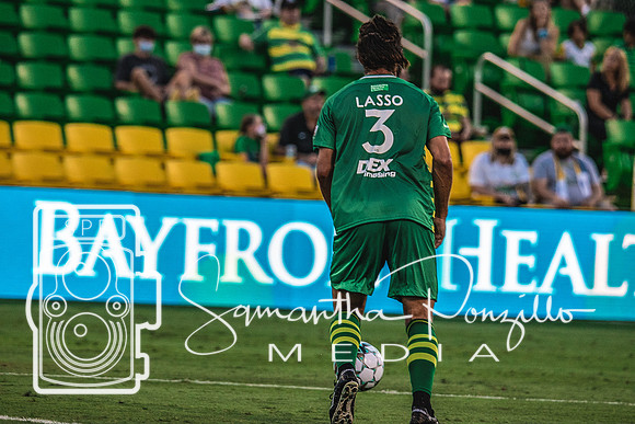 5-01 Tampa Bay Rowdies vs. Charlotte Independence