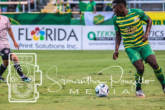 5-01 Tampa Bay Rowdies vs. Charlotte Independence