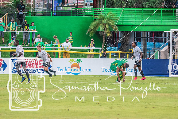 5-01 Tampa Bay Rowdies vs. Charlotte Independence