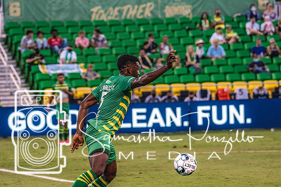 5-01 Tampa Bay Rowdies vs. Charlotte Independence
