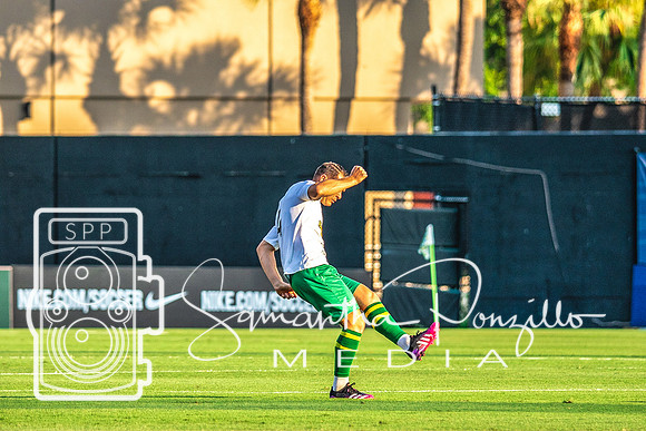 5-01 Tampa Bay Rowdies vs. Charlotte Independence