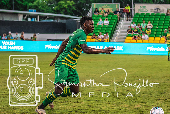 5-01 Tampa Bay Rowdies vs. Charlotte Independence