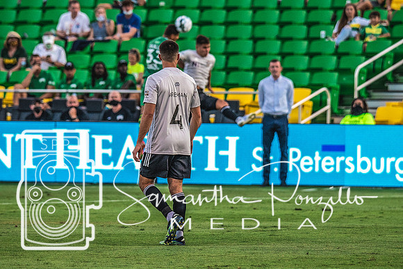 5-01 Tampa Bay Rowdies vs. Charlotte Independence