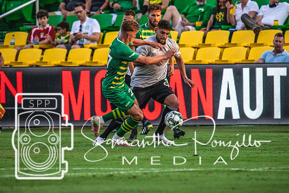 5-01 Tampa Bay Rowdies vs. Charlotte Independence