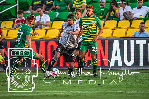 5-01 Tampa Bay Rowdies vs. Charlotte Independence