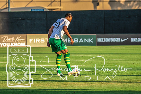 5-01 Tampa Bay Rowdies vs. Charlotte Independence