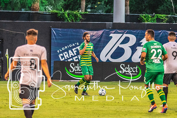 5-01 Tampa Bay Rowdies vs. Charlotte Independence