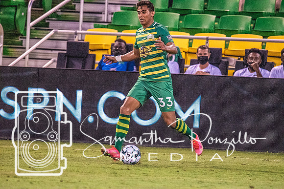 5-01 Tampa Bay Rowdies vs. Charlotte Independence