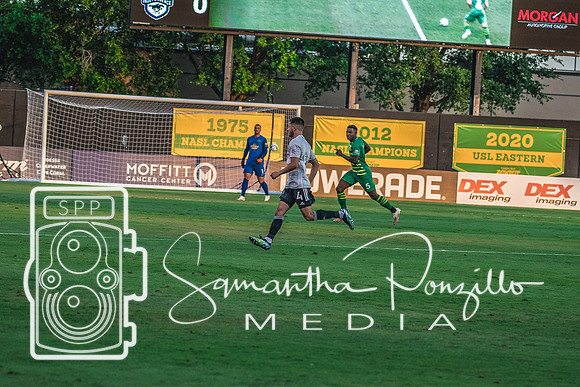 5-01 Tampa Bay Rowdies vs. Charlotte Independence