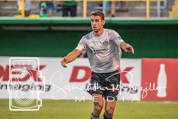 5-01 Tampa Bay Rowdies vs. Charlotte Independence