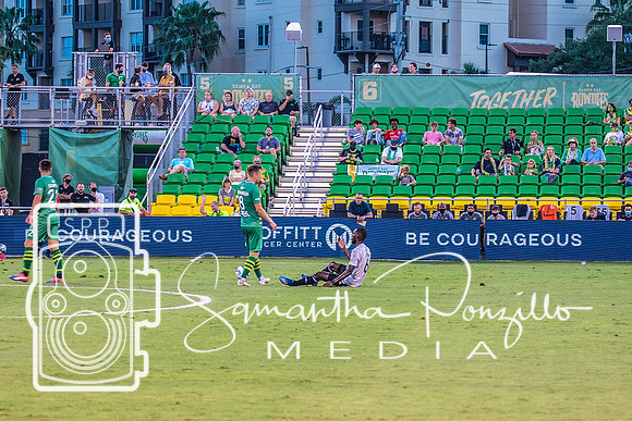 5-01 Tampa Bay Rowdies vs. Charlotte Independence