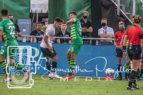 5-01 Tampa Bay Rowdies vs. Charlotte Independence