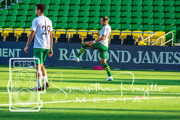 5-01 Tampa Bay Rowdies vs. Charlotte Independence
