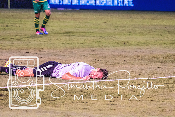 5-01 Tampa Bay Rowdies vs. Charlotte Independence