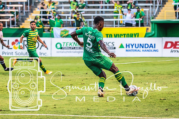 5-01 Tampa Bay Rowdies vs. Charlotte Independence
