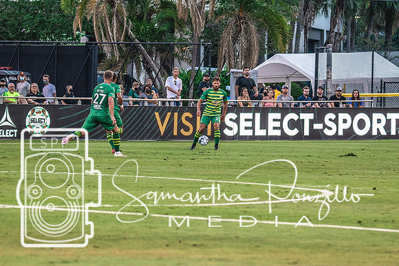 5-01 Tampa Bay Rowdies vs. Charlotte Independence