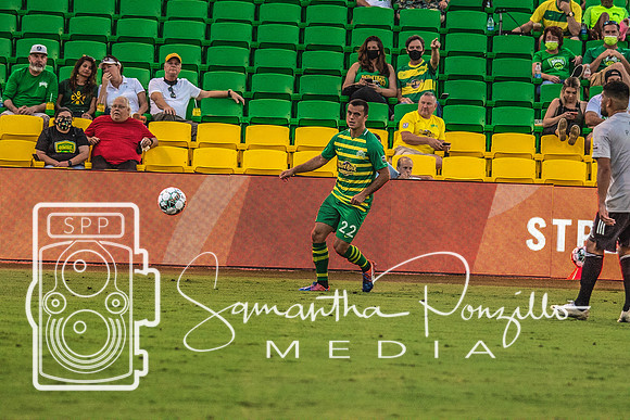 5-01 Tampa Bay Rowdies vs. Charlotte Independence