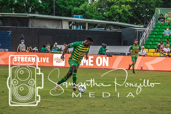 5-01 Tampa Bay Rowdies vs. Charlotte Independence