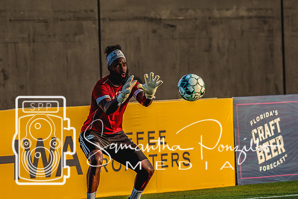 5-01 Tampa Bay Rowdies vs. Charlotte Independence