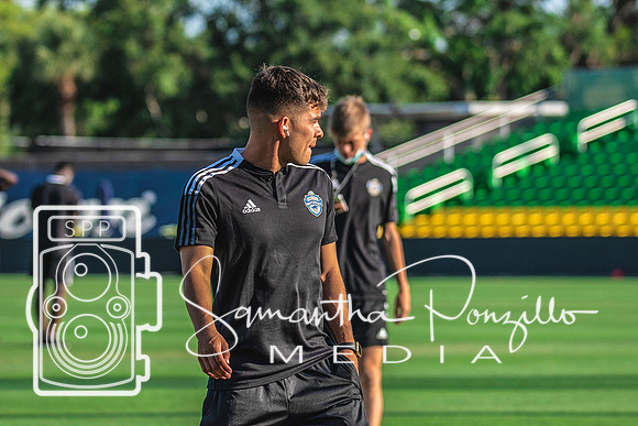 5-01 Tampa Bay Rowdies vs. Charlotte Independence
