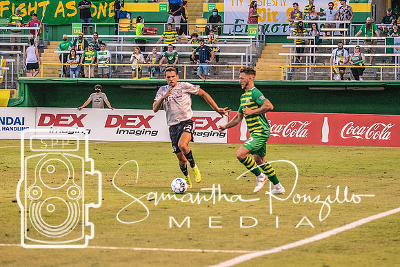 5-01 Tampa Bay Rowdies vs. Charlotte Independence