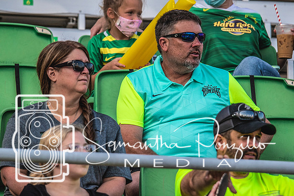 5-01 Tampa Bay Rowdies vs. Charlotte Independence